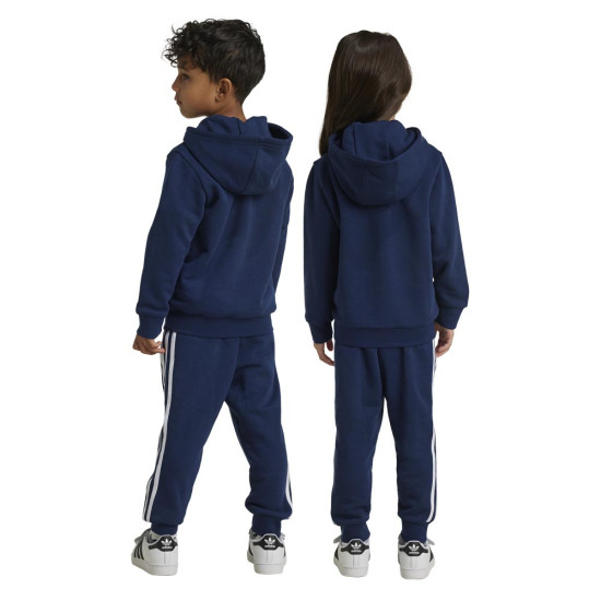 Adidas Παιδικές φόρμες σετ Hoodie Set